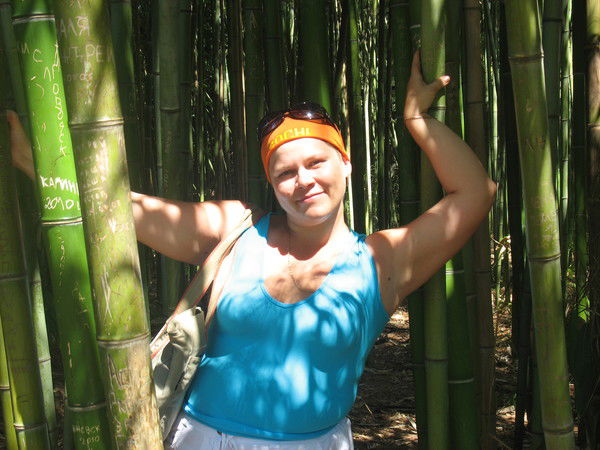 Марина Чумакова