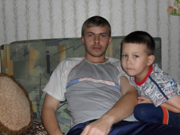 Антон Скрипник