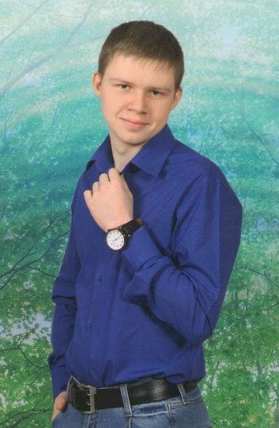 Никита Булаев