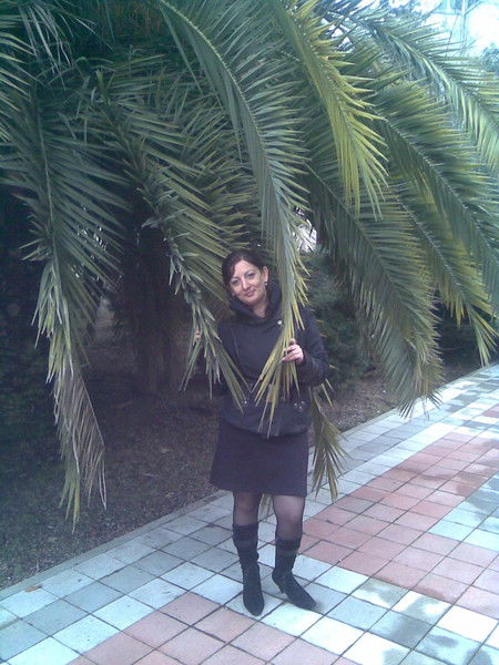 Гаяна Кесян