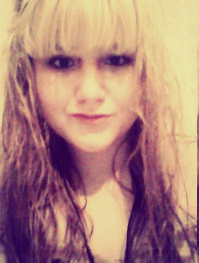 Олеся Бурцева