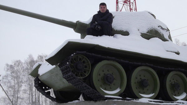 Ильдар Каипкулов