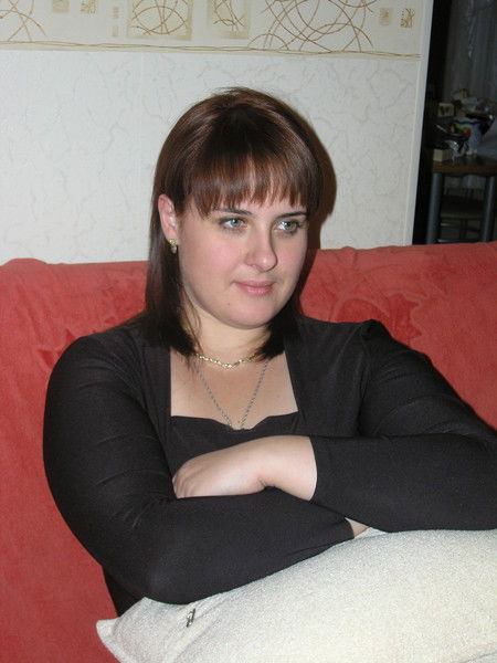 Ирина Архипова