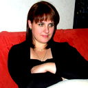 Ирина Архипова