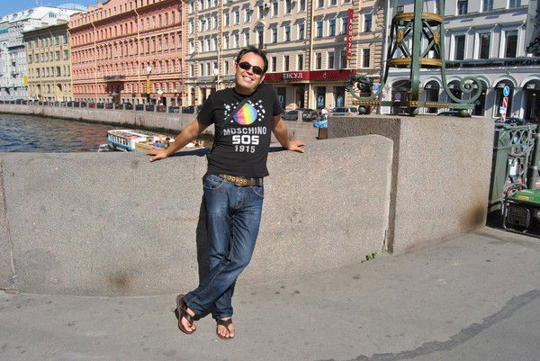 Рушан Рамазанов