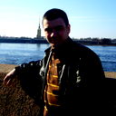 Виктор Батманов