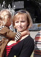 Марина Кривоногова