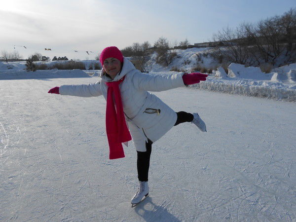 Ольга Дёмина