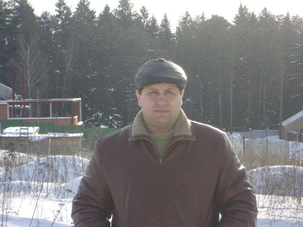 Олег Фёдоров