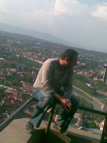 Дато Акопян