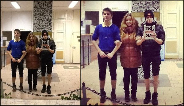 Арина Агишева