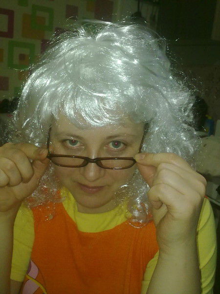 Ирина Сущенко