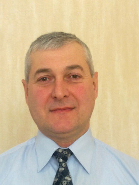 Сергей Татулов