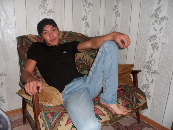 Айдын Караганда