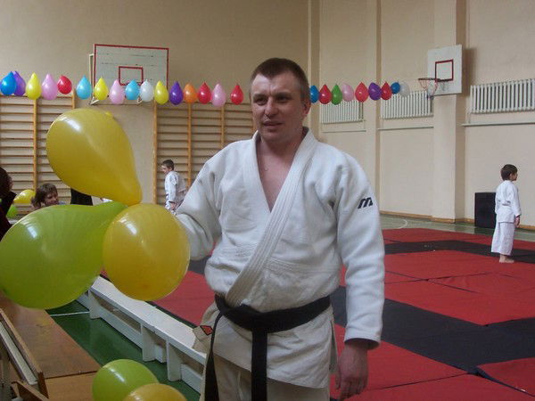 Вадим Широков