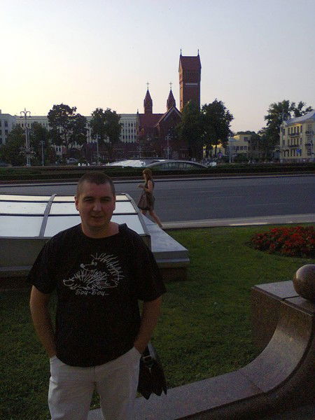 Камиль Дайшев