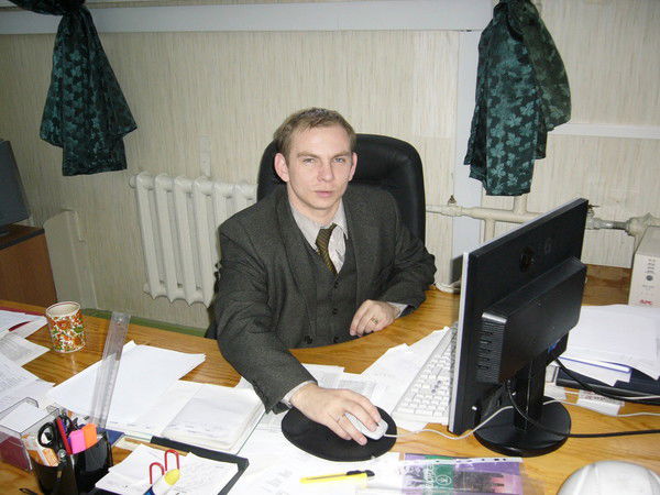 Константин Бровко