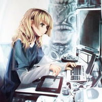 Дарья Андреева