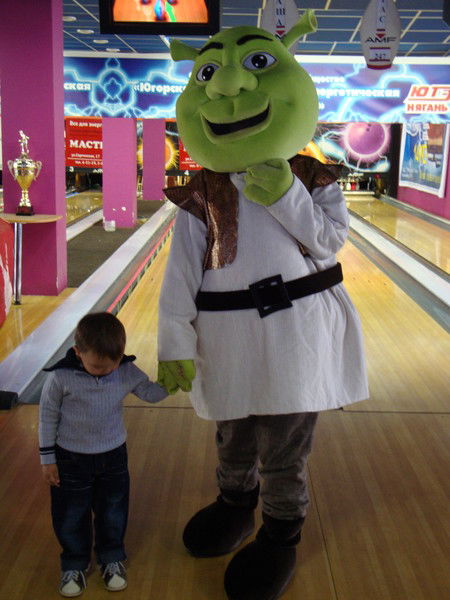 Ольга Киселева