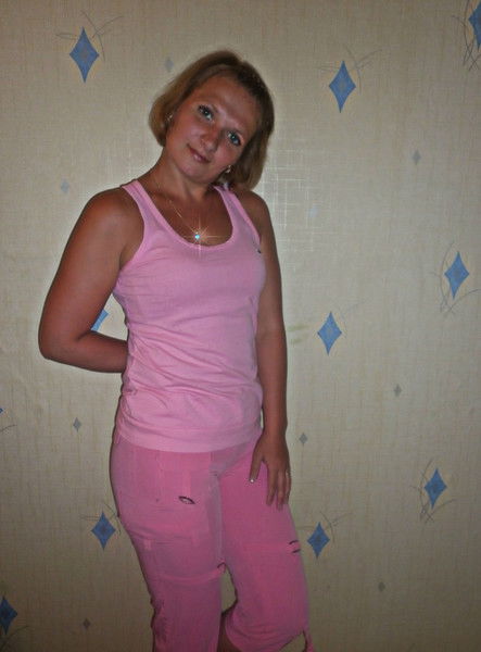 Валентина Сысоева