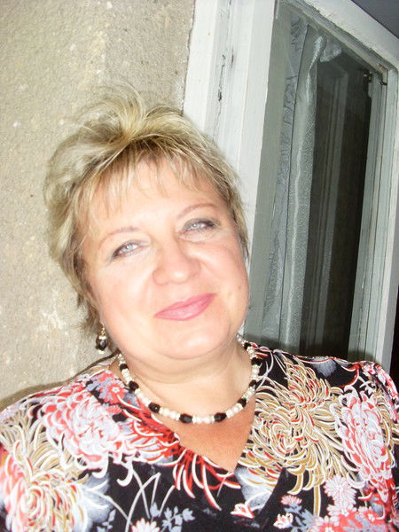 Ирина Скоробогатова