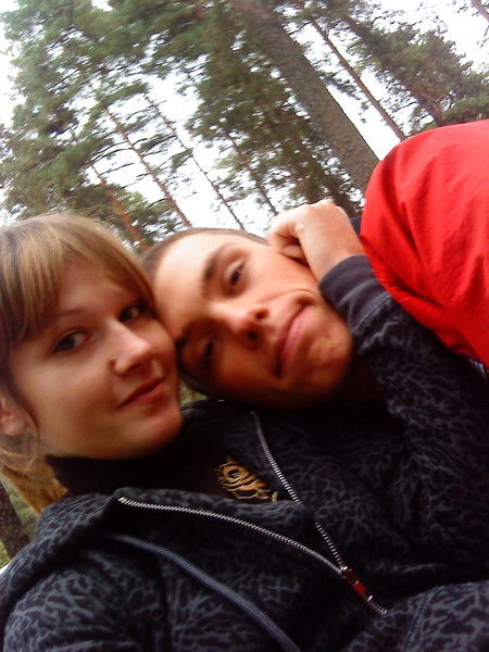 Светлана Каширина