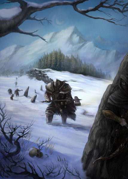 Кирилл Ильчук