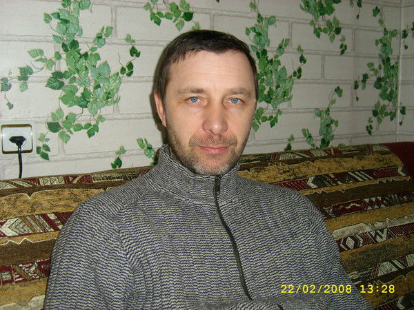 Иван Макшаков