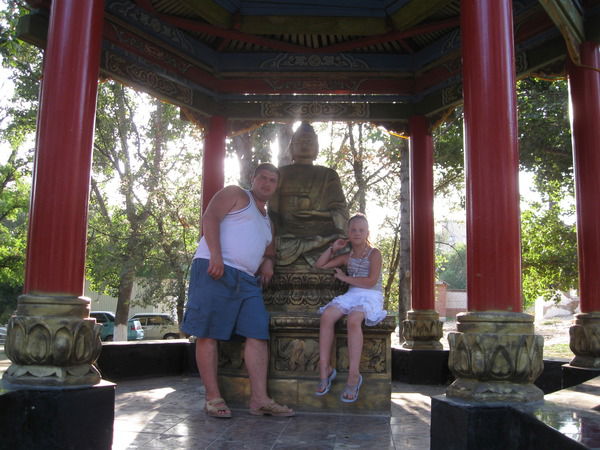 Алексей Распопов