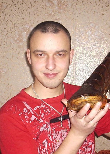 Валентин Топольский