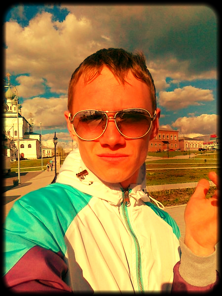 Колян Лукиных