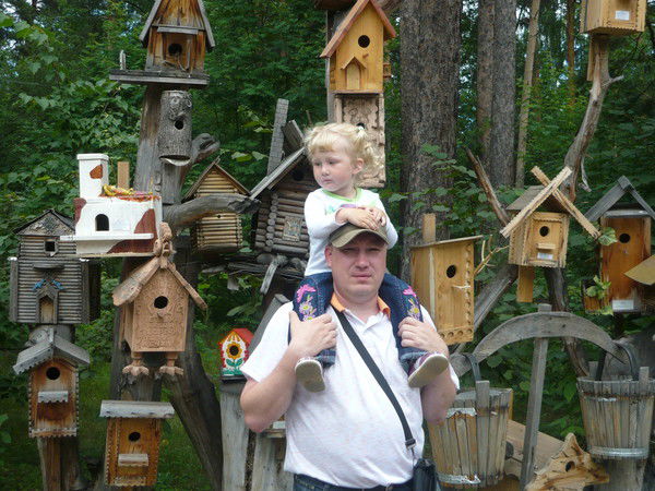 Сергей Кузнецов