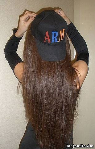 Мариам Арутюнян