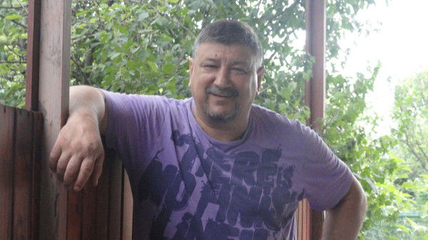 Станислав Яковлев