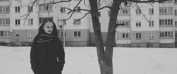 Маша Устинова