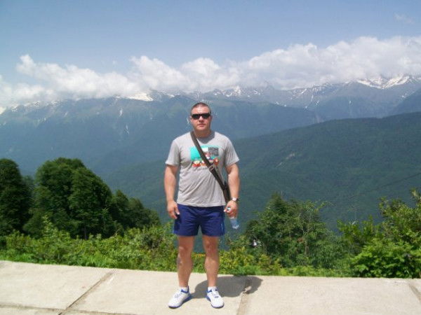 Игорь Евдокимов