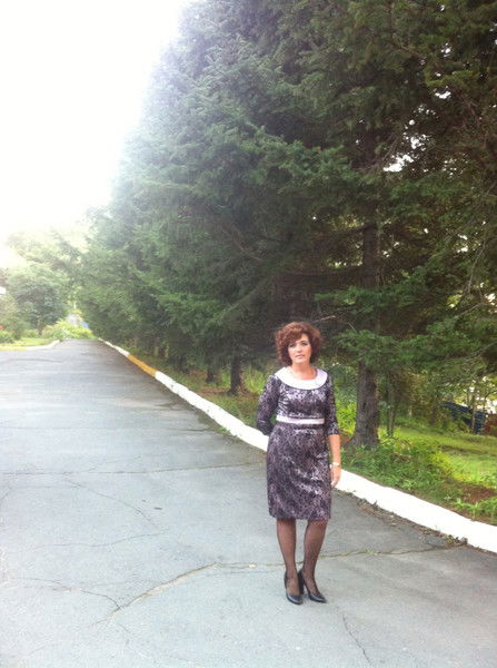 Александра Бондарь