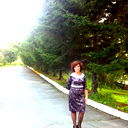 Александра Бондарь