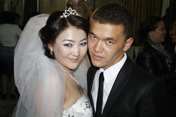 Изаура Садырбаева