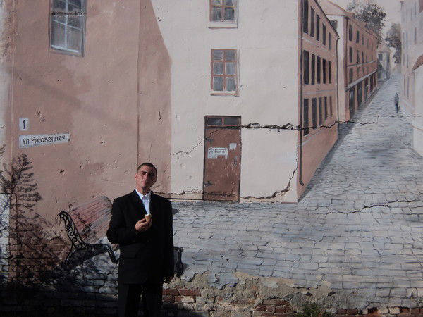 Евгений Спирин