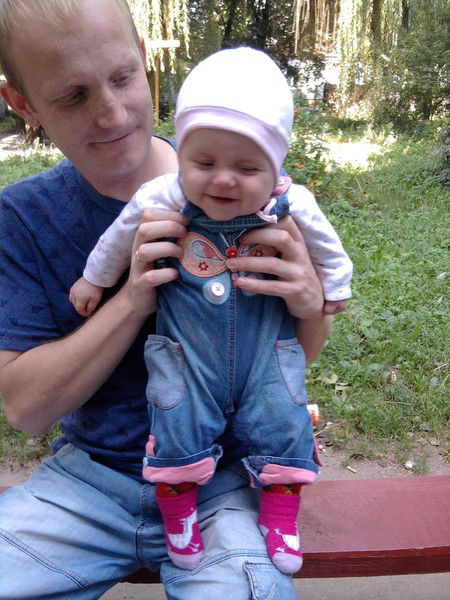 Леша Осипчук