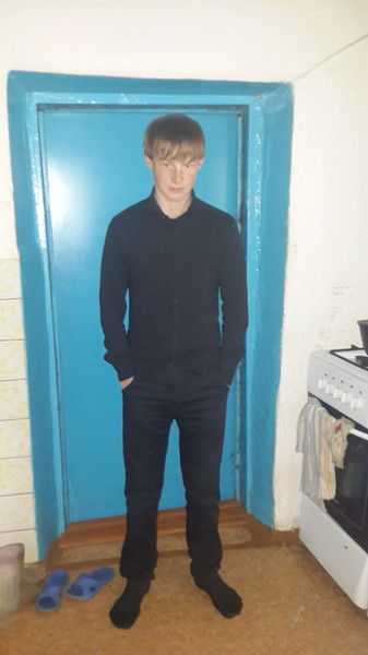 Русский Пацан