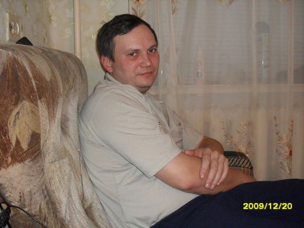 Макс Матвейчук