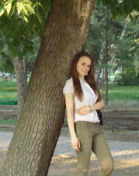 Ольга Козлова