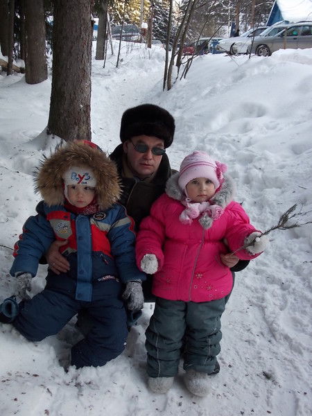 Александр Рябов