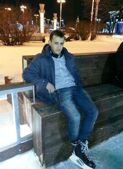 Василий Левицький