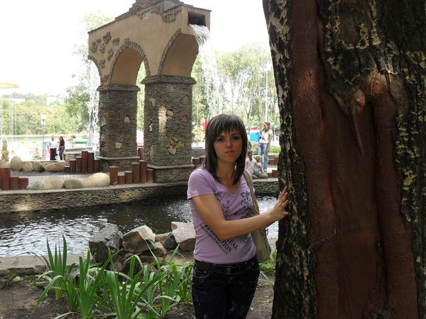 Виктория Соседова