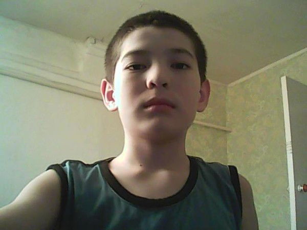 Болат Бегежанов