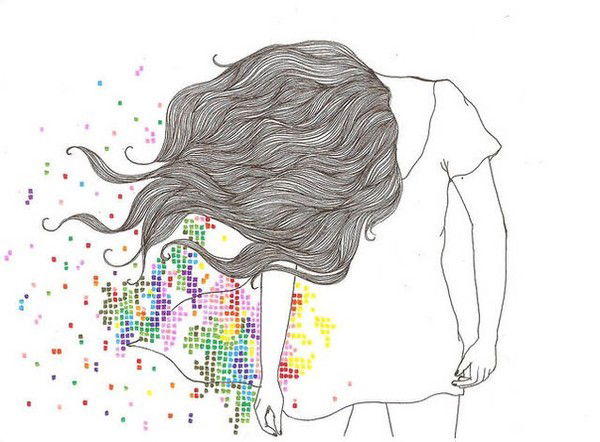 Алисочка Каменева