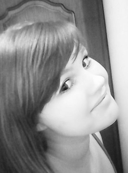 Мария Родионова